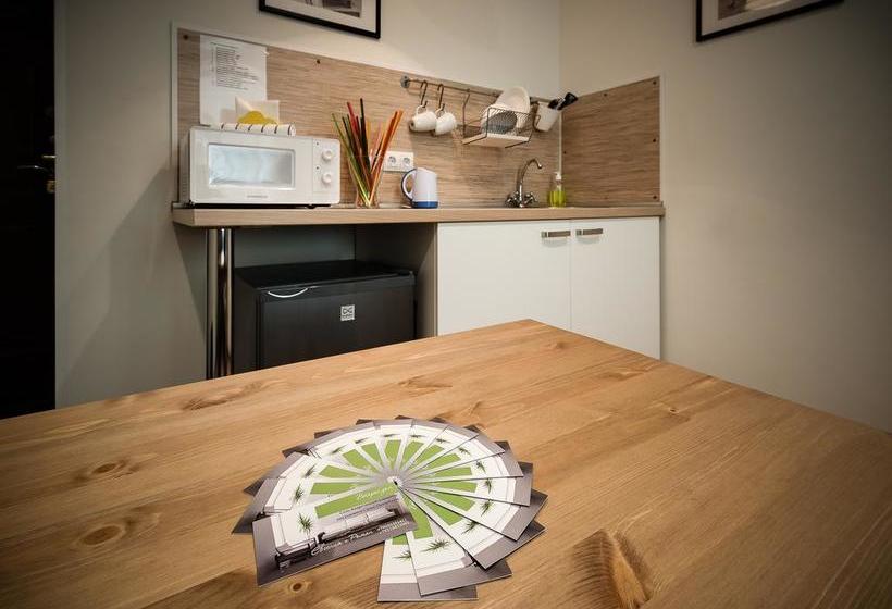 Rotas On Tambovskaya 45 10