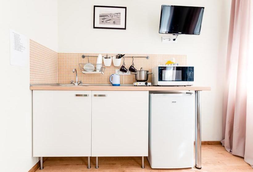 Rotas On Tambovskaya 45 15