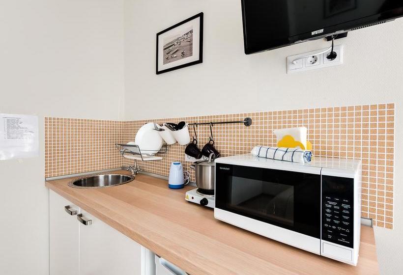 Rotas On Tambovskaya 45 16