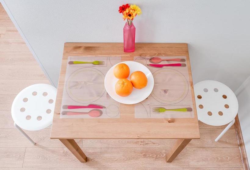 Rotas On Tambovskaya 45 17