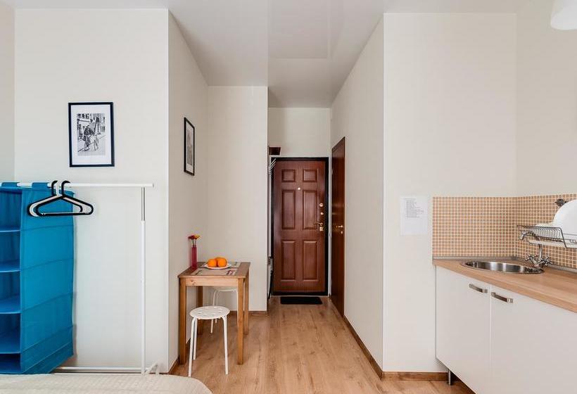 Rotas On Tambovskaya 45 20