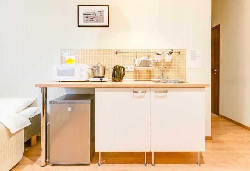 Rotas On Tambovskaya 45 5