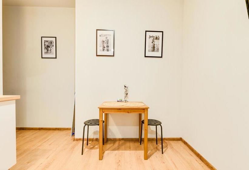 Rotas On Tambovskaya 45 6