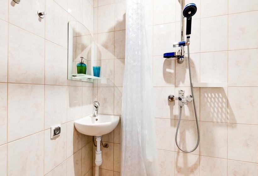 Rotas On Tambovskaya 45 7