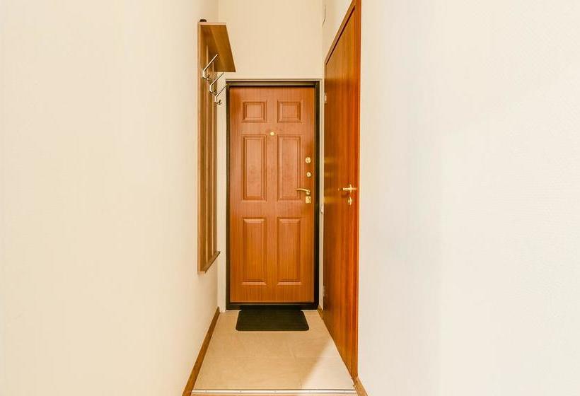 Rotas On Tambovskaya 45 9