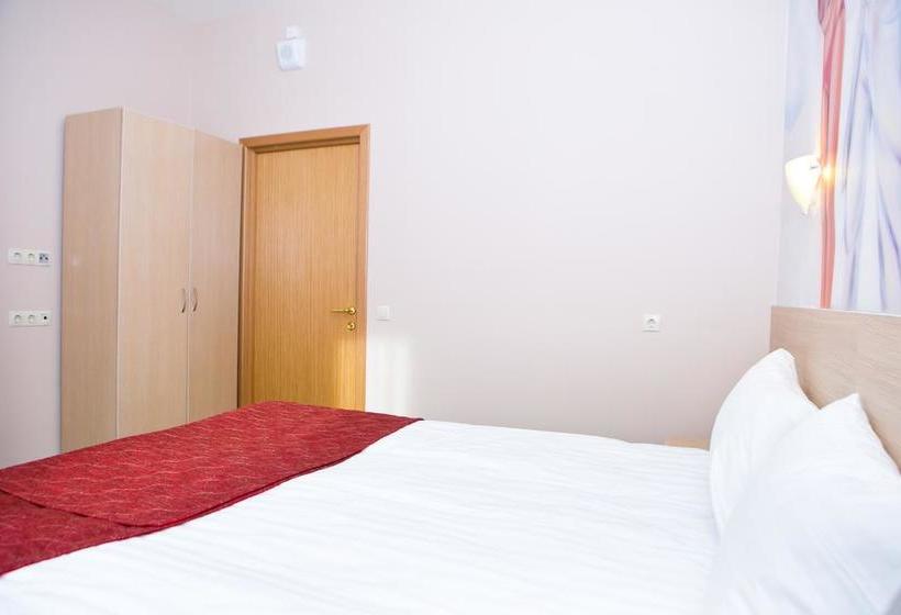 Hotel Boogelwoogel Bar 12