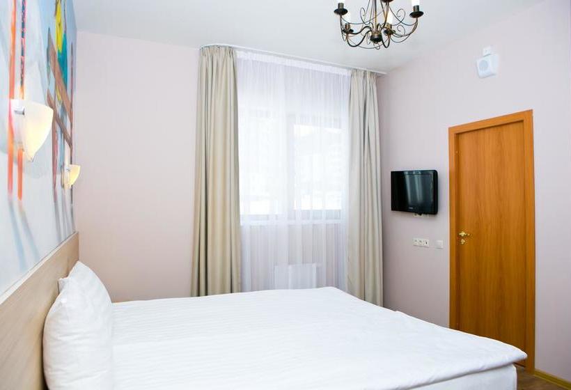 Hotel Boogelwoogel Bar 14