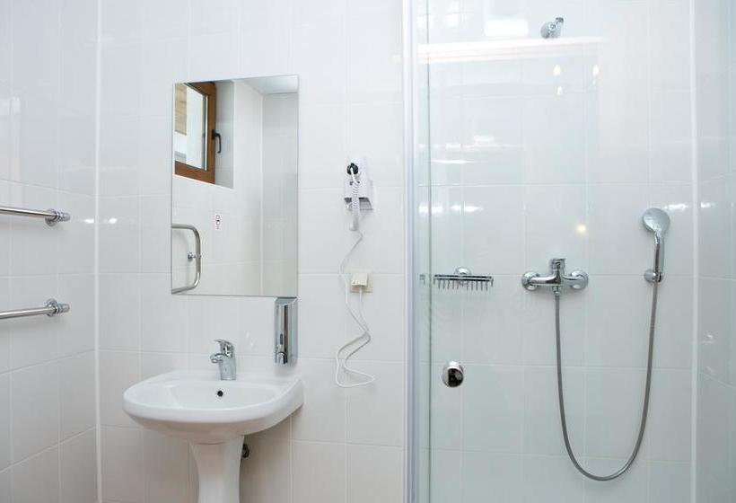 Hotel Boogelwoogel Bar 15