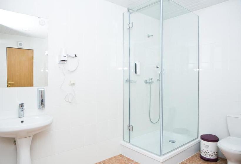 Hotel Boogelwoogel Bar 16