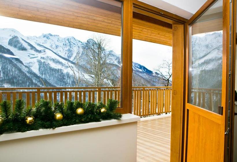 Hotel Boogelwoogel Bar 17