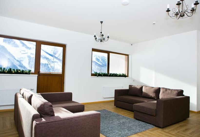 Hotel Boogelwoogel Bar 18