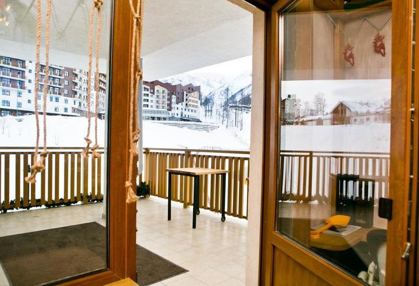 Hotel Boogelwoogel Bar 20