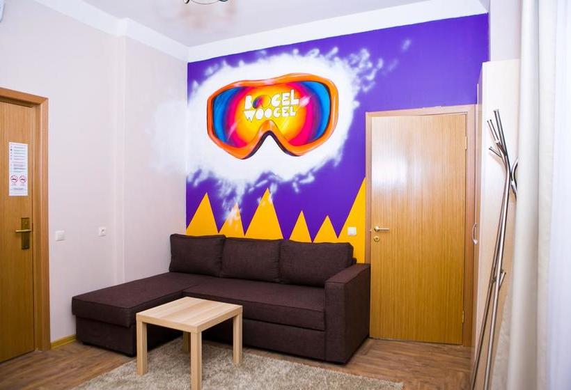 Hotel Boogelwoogel Bar 6