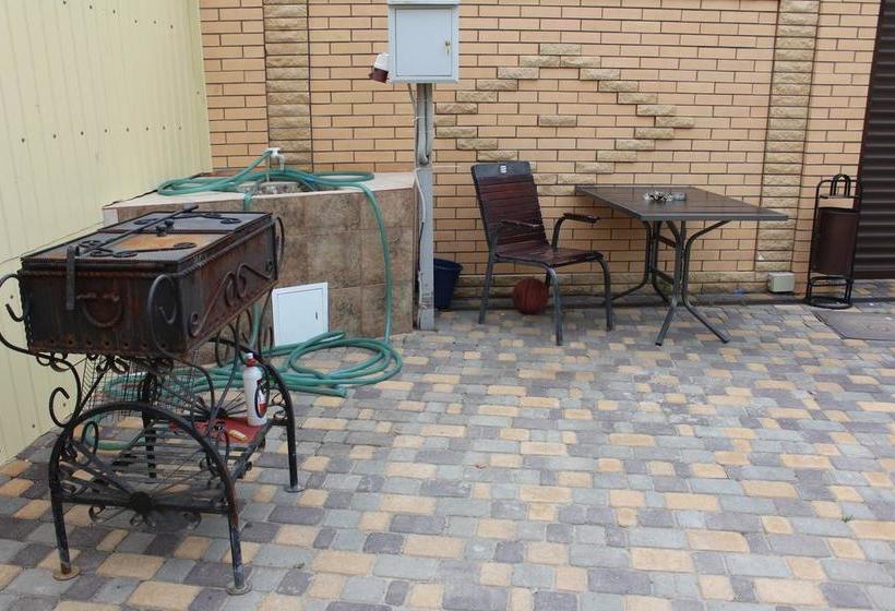 Sherlock Homes Hostel 6