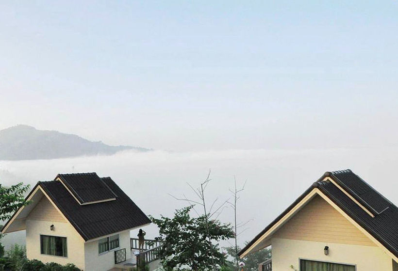 Hotel Byemuang Khaokho Resort View Talaymok