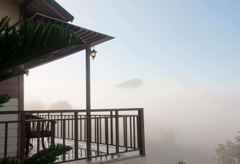 Hotel Byemuang Khaokho Resort View Talaymok 10