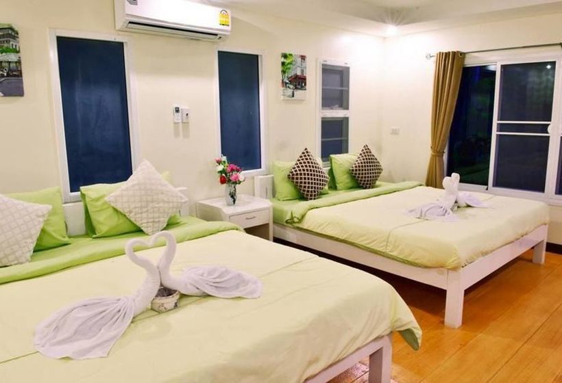 Hotel Byemuang Khaokho Resort View Talaymok 11