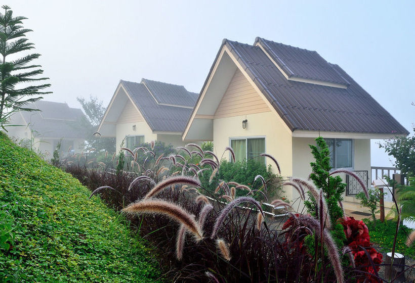 Hotel Byemuang Khaokho Resort View Talaymok 12