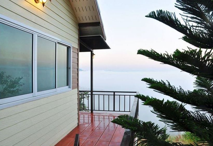 Hotel Byemuang Khaokho Resort View Talaymok 14