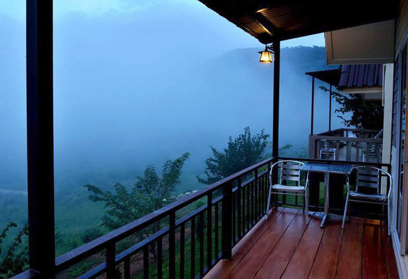 Hotel Byemuang Khaokho Resort View Talaymok 15