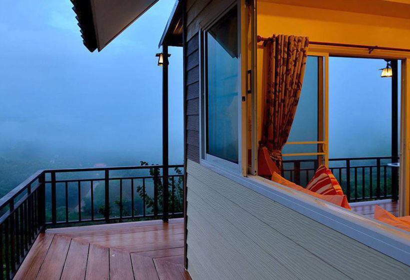 Hotel Byemuang Khaokho Resort View Talaymok 16