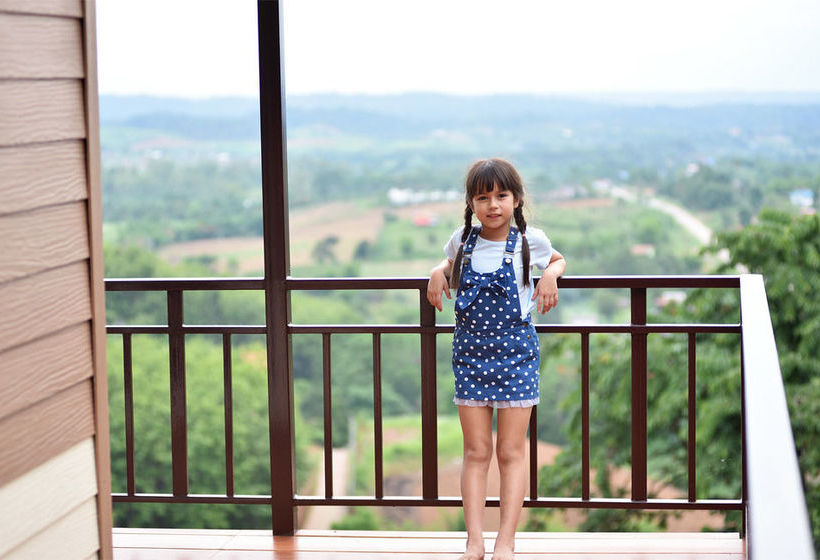 Hotel Byemuang Khaokho Resort View Talaymok 19