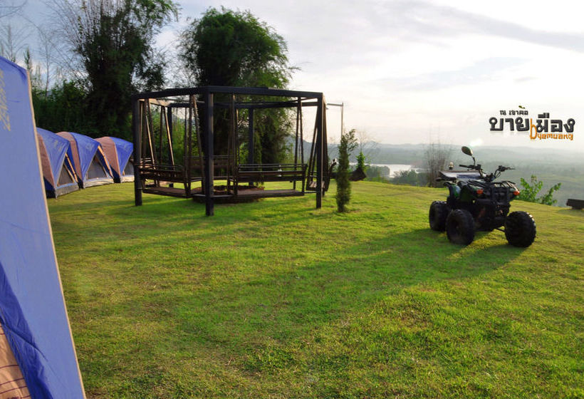 Hotel Byemuang Khaokho Resort View Talaymok 20