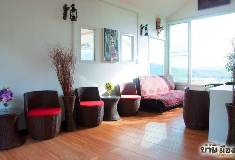 Hotel Byemuang Khaokho Resort View Talaymok 4