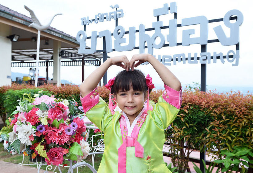 Hotel Byemuang Khaokho Resort View Talaymok 5