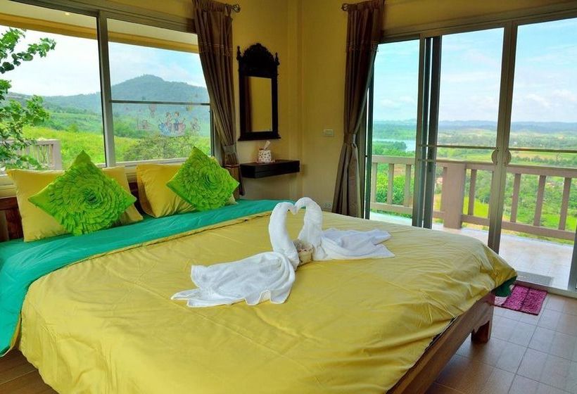 Hotel Byemuang Khaokho Resort View Talaymok 6