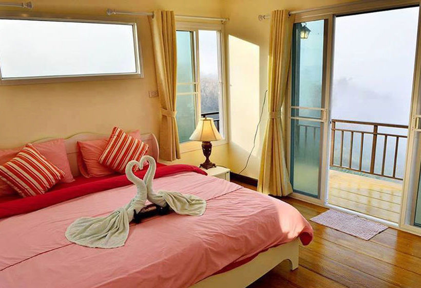 Hotel Byemuang Khaokho Resort View Talaymok 7