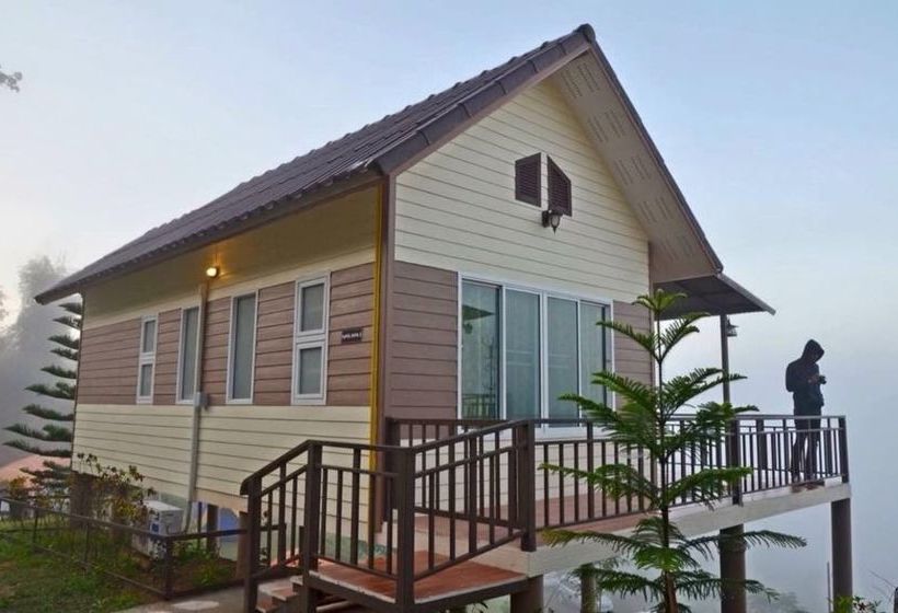 Hotel Byemuang Khaokho Resort View Talaymok 9