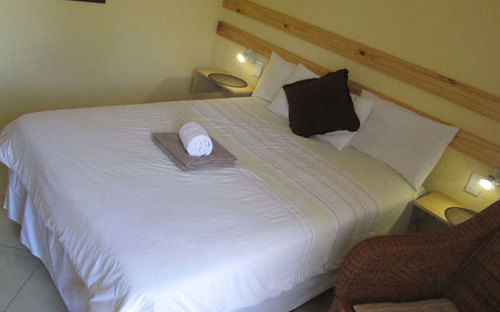 Pension Machate Guesthouse 1