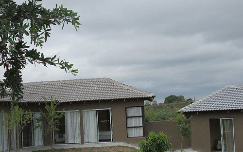 Pension Machate Guesthouse 10