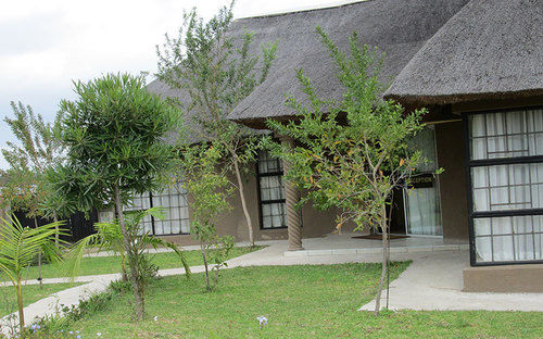 Pension Machate Guesthouse 11