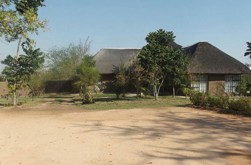 Pension Machate Guesthouse 12