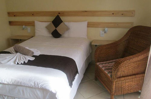 Pension Machate Guesthouse 3