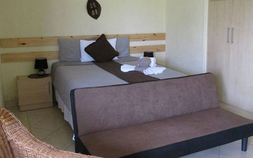 Pension Machate Guesthouse 4