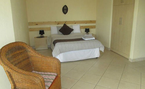 Pension Machate Guesthouse 5