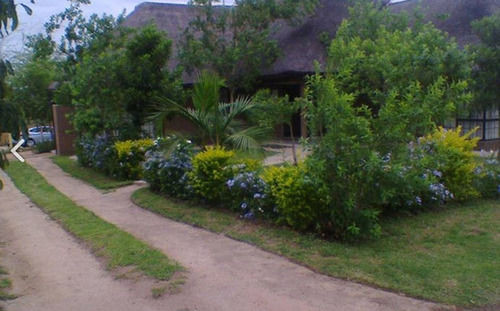 Pension Machate Guesthouse 7