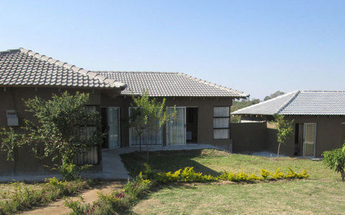 Pension Machate Guesthouse 9