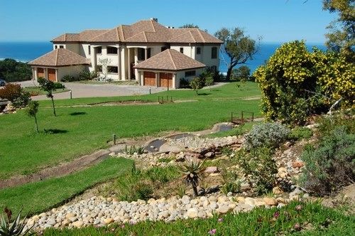 Pensión Mosselbos Guesthouse