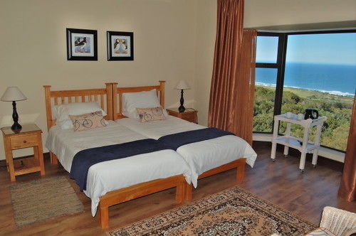 Pension Mosselbos Guesthouse 1