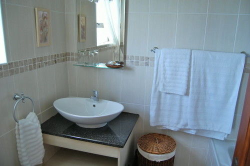 Pension Mosselbos Guesthouse 11