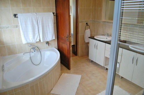 Pension Mosselbos Guesthouse 12