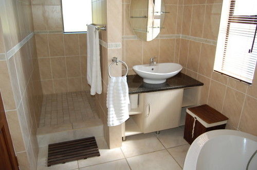 Pension Mosselbos Guesthouse 13