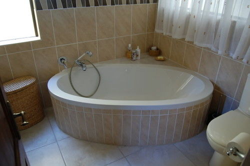 Pension Mosselbos Guesthouse 15