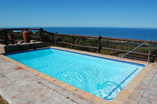 Pension Mosselbos Guesthouse 16