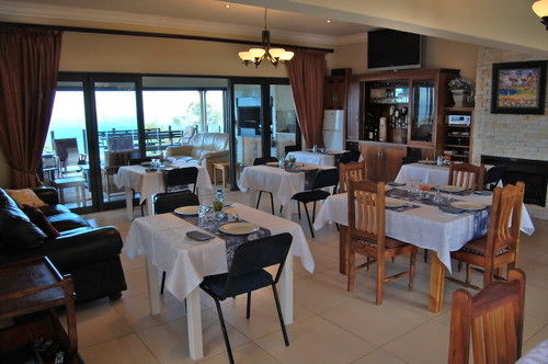 Pension Mosselbos Guesthouse 17