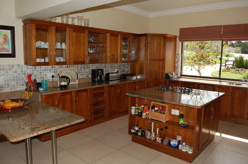 Pension Mosselbos Guesthouse 18